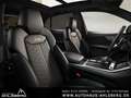 Audi RS Q8 RSQ8 PERF./EXCLUSIVE/SAGA/MASSA/KERAM./ 23ZOLL/AHK Schwarz - thumbnail 16