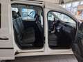 Volkswagen Caddy Kombi BMT 2.0 TDI 102PS KAM AHK LEDERSITZE Blanco - thumbnail 10
