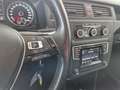 Volkswagen Caddy Kombi BMT 2.0 TDI 102PS KAM AHK LEDERSITZE Blanco - thumbnail 17