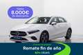 Mercedes-Benz A 200 200d 8G-DCT Blanco - thumbnail 1