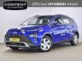 Hyundai BAYON 1.0 T-GDI 48V 100PK i-Motion I Airco I Cruise cont Blauw - thumbnail 1