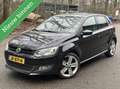 Volkswagen Polo 1.2 TSI Highline NIEUW KETTING CRUISE PSENSOR Schwarz - thumbnail 1