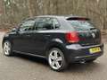 Volkswagen Polo 1.2 TSI Highline NIEUW KETTING CRUISE PSENSOR Schwarz - thumbnail 3
