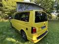 Volkswagen T6 California California DSG Beach Edition Gelb - thumbnail 4
