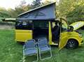 Volkswagen T6 California California DSG Beach Edition Gelb - thumbnail 36