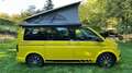 Volkswagen T6 California California DSG Beach Edition Gelb - thumbnail 1