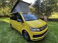 Volkswagen T6 California California DSG Beach Edition Gelb - thumbnail 5