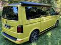 Volkswagen T6 California California DSG Beach Edition Gelb - thumbnail 3