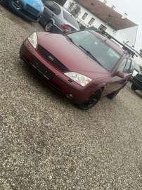 2.0 Turnier TDCi Futura Plus