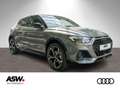 Audi A1 35 TFSI 110(150) kW(PS ) S tronic Grau - thumbnail 1