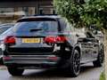 Mercedes-Benz GLC 300 300e AUT9 4MATIC AMG-LINE PREMIUM PLUS 73D.KM PANO Noir - thumbnail 11