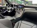 Mercedes-Benz GLC 300 300e AUT9 4MATIC AMG-LINE PREMIUM PLUS 73D.KM PANO Noir - thumbnail 2