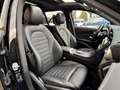 Mercedes-Benz GLC 300 300e AUT9 4MATIC AMG-LINE PREMIUM PLUS 73D.KM PANO Noir - thumbnail 39