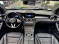 Mercedes-Benz GLC 300 300e AUT9 4MATIC AMG-LINE PREMIUM PLUS 73D.KM PANO Noir - thumbnail 6