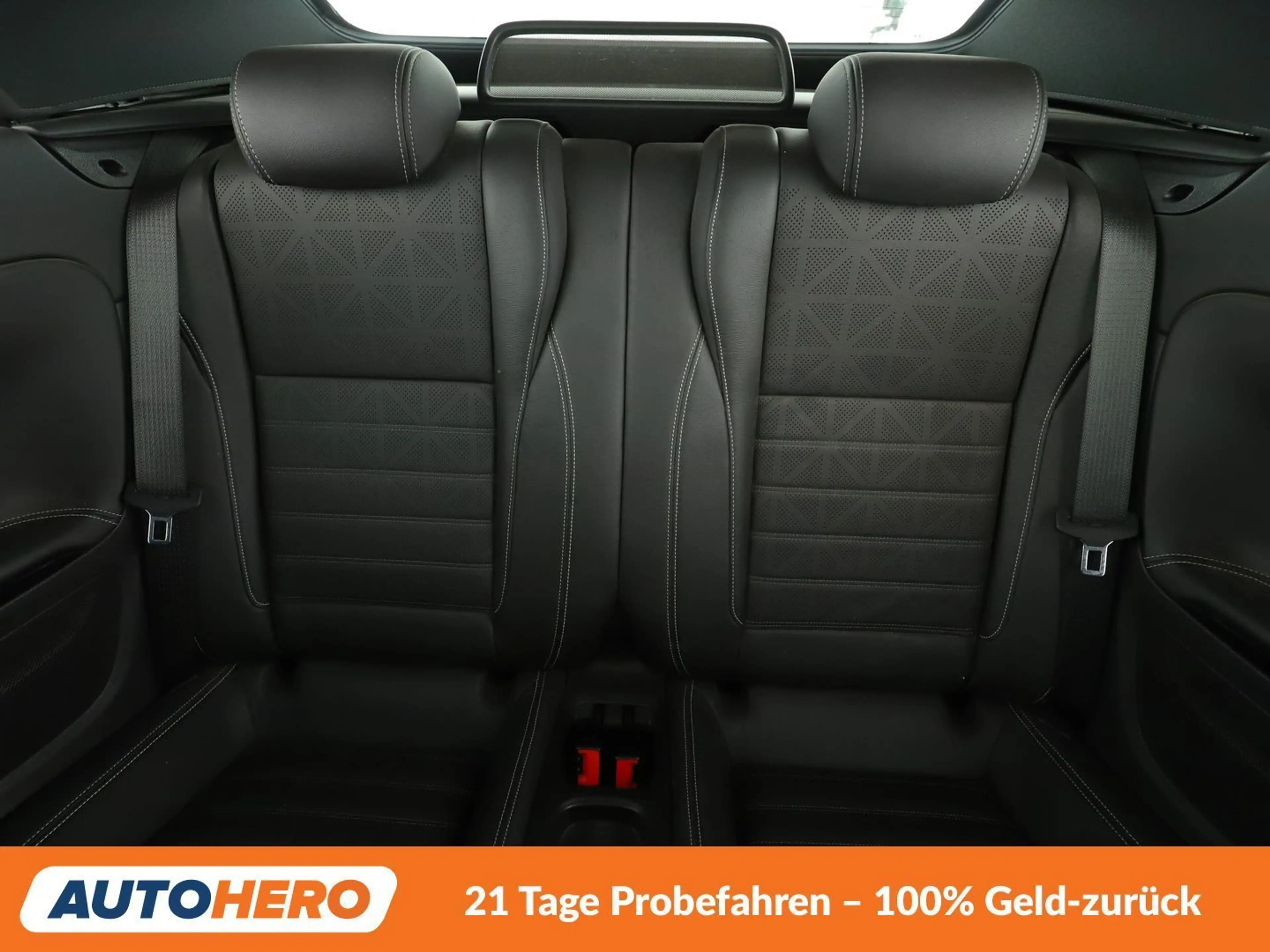 Opel Cascada 1.6 SIDI Turbo Ultimate ecoFlex*CABRIO*NAVI*CAM* — photo 15