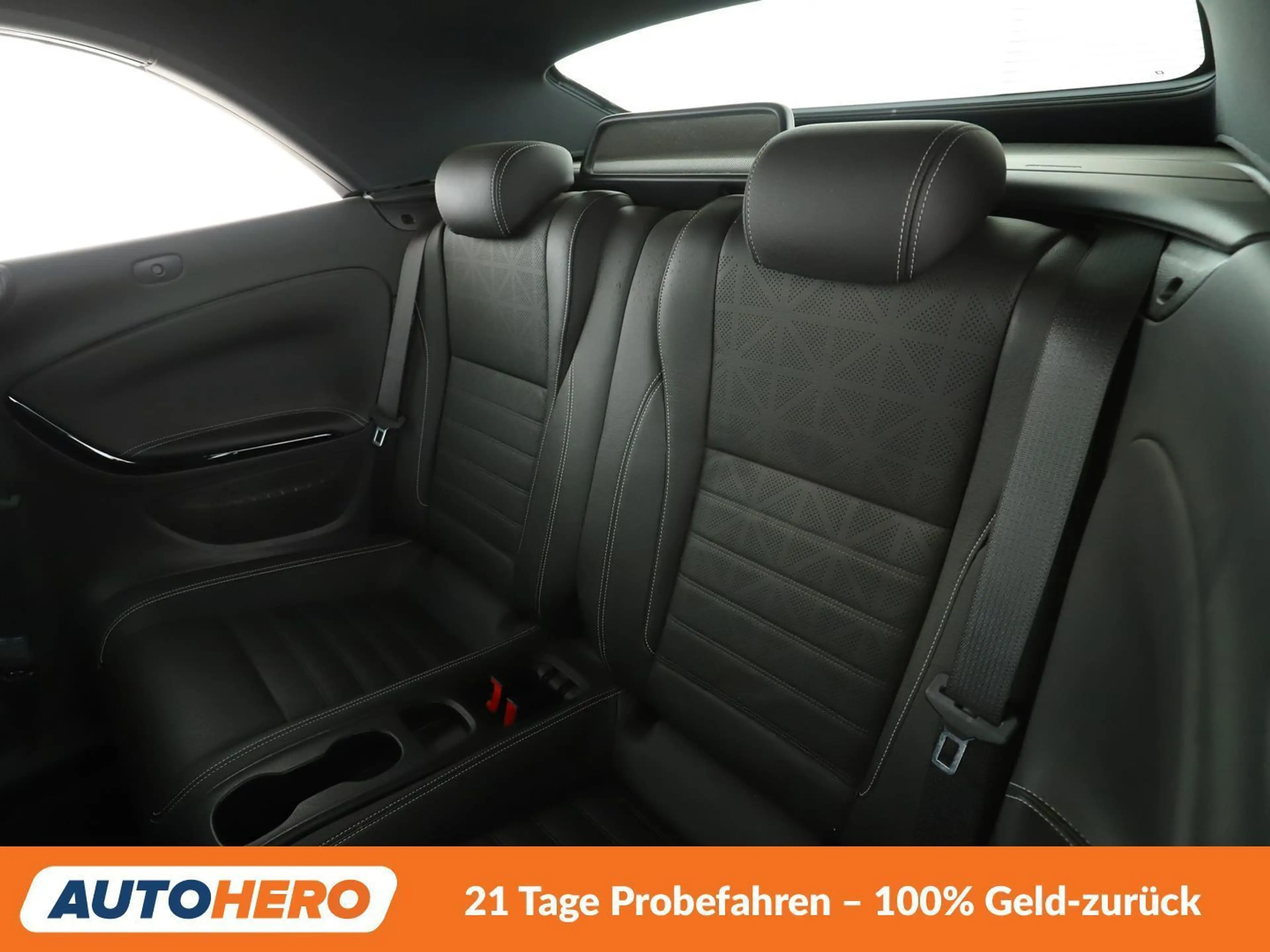 Opel Cascada 1.6 SIDI Turbo Ultimate ecoFlex*CABRIO*NAVI*CAM* — photo 14