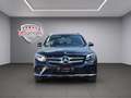 Mercedes-Benz GLC 220 d 4MATIC Aut. / AMG-LINE*LUFT*RFK*PANO*KREDIT Blau - thumbnail 2