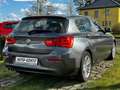 BMW 120 120d Advantage *Automatik | Sitzheizung* Grau - thumbnail 5