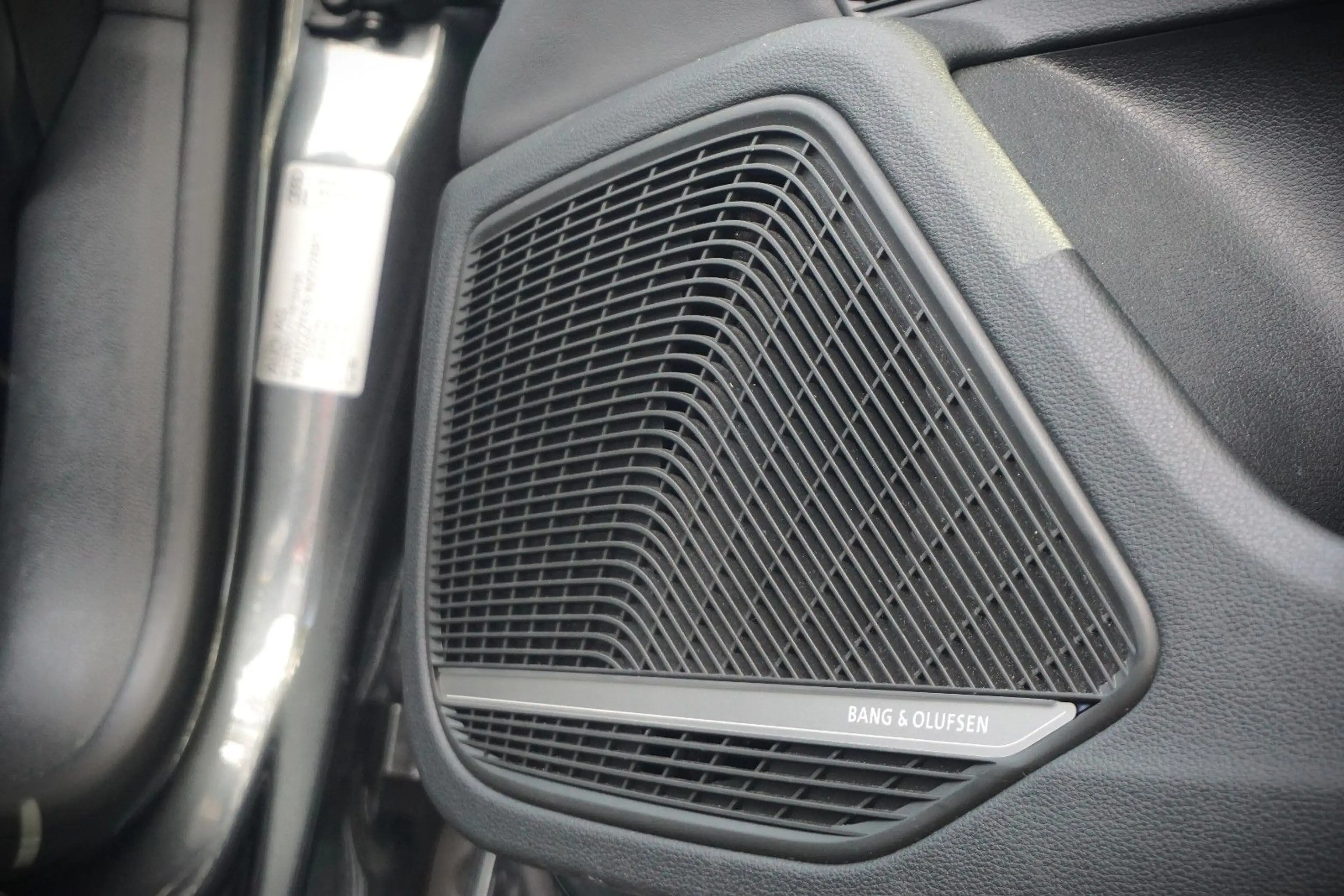 Audi S5 Cabriolet 3.0 TFSI quattro / 360°/ B&O / HUD — photo 15