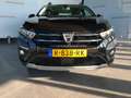 Dacia Sandero Stepway*Dakrails*Cruise*Airco* Zwart - thumbnail 2