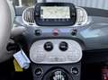 Fiat 500C 500 C 1.0 GSE Hybrid Dolcevita Grau - thumbnail 11