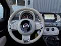 Fiat 500C 500 C 1.0 GSE Hybrid Dolcevita Gris - thumbnail 10