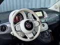 Fiat 500C 500 C 1.0 GSE Hybrid Dolcevita Gris - thumbnail 8