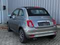 Fiat 500C 500 C 1.0 GSE Hybrid Dolcevita Gris - thumbnail 7