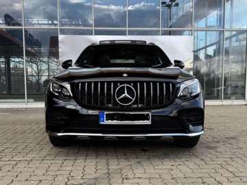 GLC 220 d 4Matic (253.905)