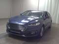 Ford Mondeo 2.0 EB Titanium Navi LED StHzg ACC Shz Blau - thumbnail 2