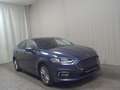 Ford Mondeo 2.0 EB Titanium Navi LED StHzg ACC Shz Blau - thumbnail 3