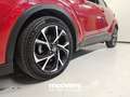 Toyota C-HR TOYOTA C-HR 2.0 Hybrid E-CVT Style Piros - thumbnail 33