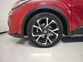 Toyota C-HR TOYOTA C-HR 2.0 Hybrid E-CVT Style Piros - thumbnail 32