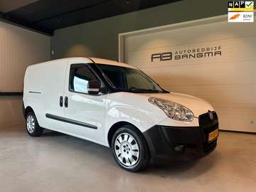 Cargo 1.3 MultiJet Maxi INVALIDE ROLSTOEL UITVOERI