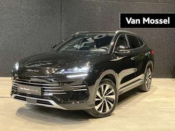 DM-i PHEV Boost - FULL OPTION