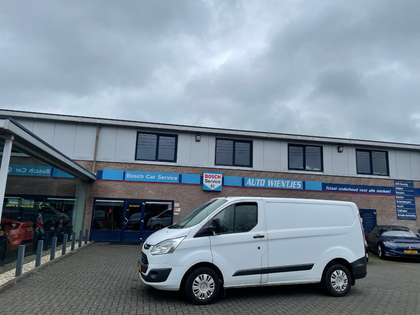 Ford Transit Custom 2.2 TDCI | L1H1 92kw Trend 3-Pers | Airco