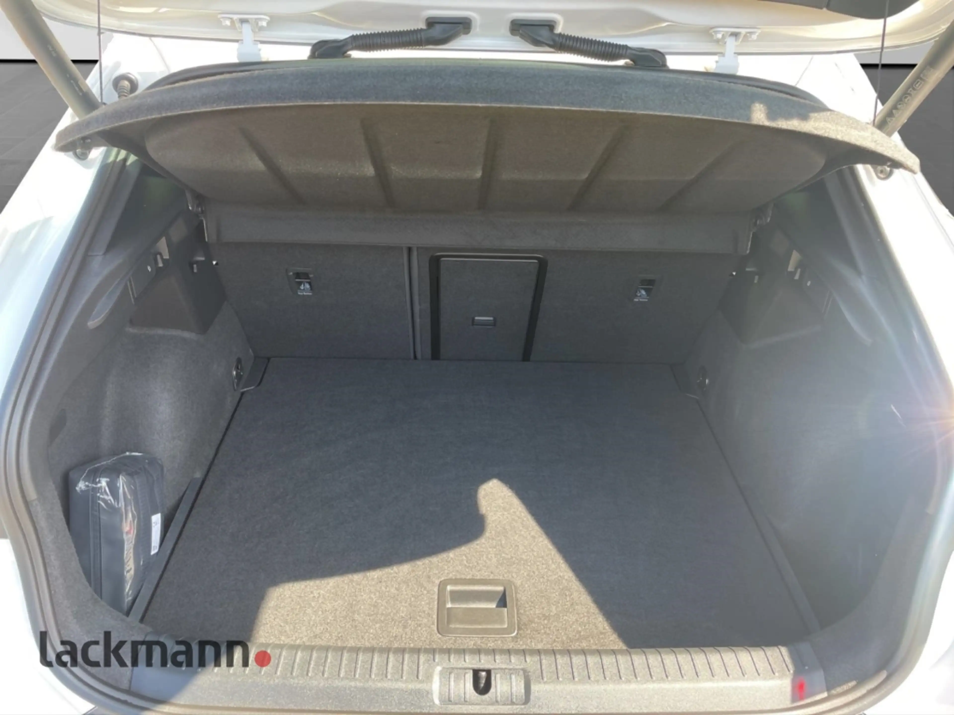 CUPRA Formentor 2.0 VZ 4Drive*Navi*LED*Kamera*ACC* — photo 8