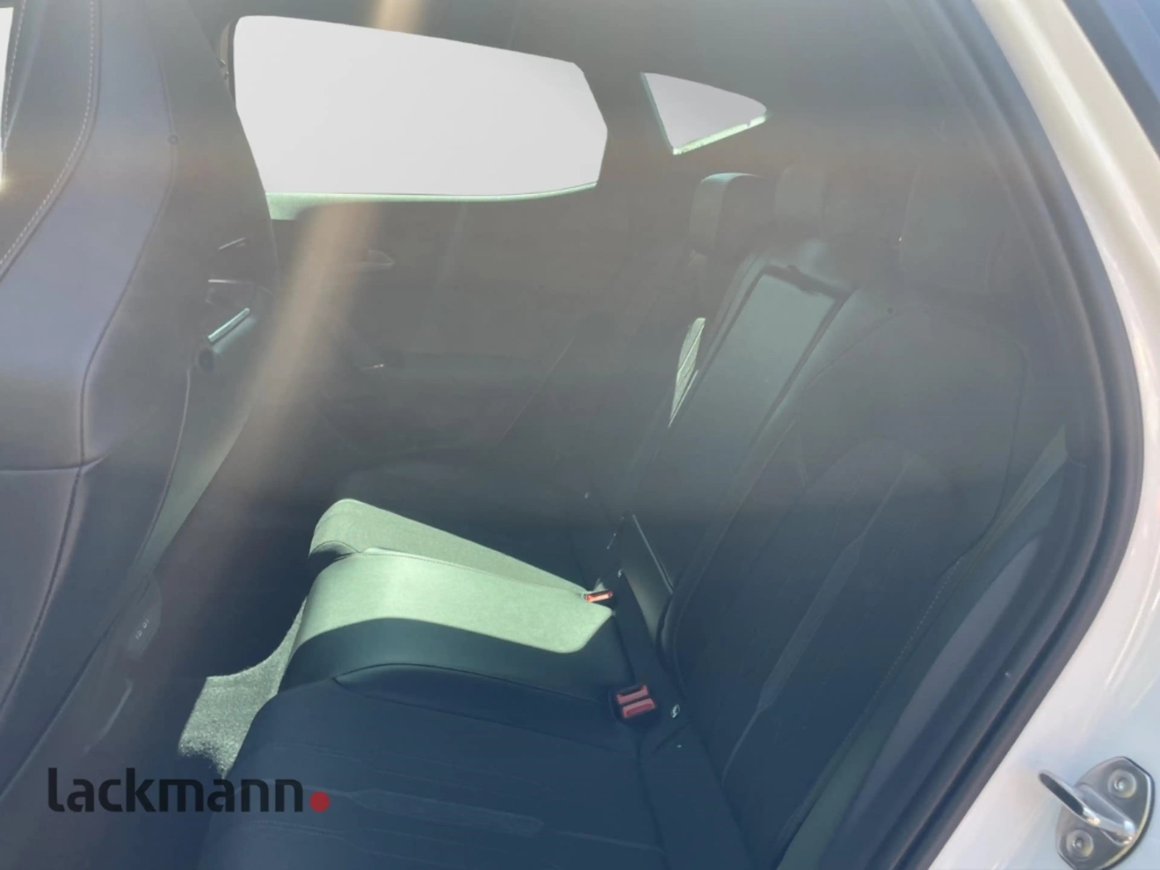 CUPRA Formentor 2.0 VZ 4Drive*Navi*LED*Kamera*ACC* — photo 10