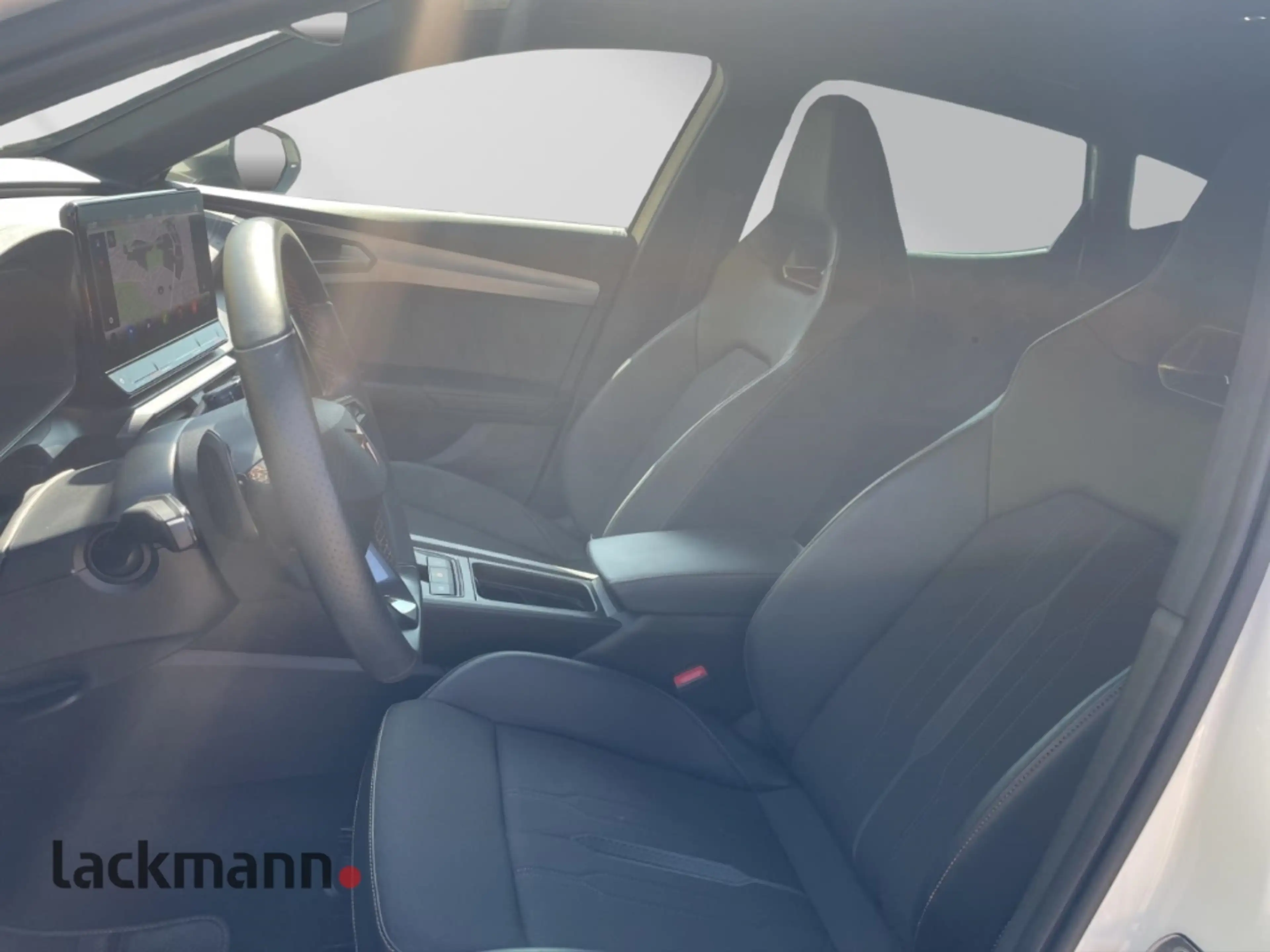 CUPRA Formentor 2.0 VZ 4Drive*Navi*LED*Kamera*ACC* — photo 9