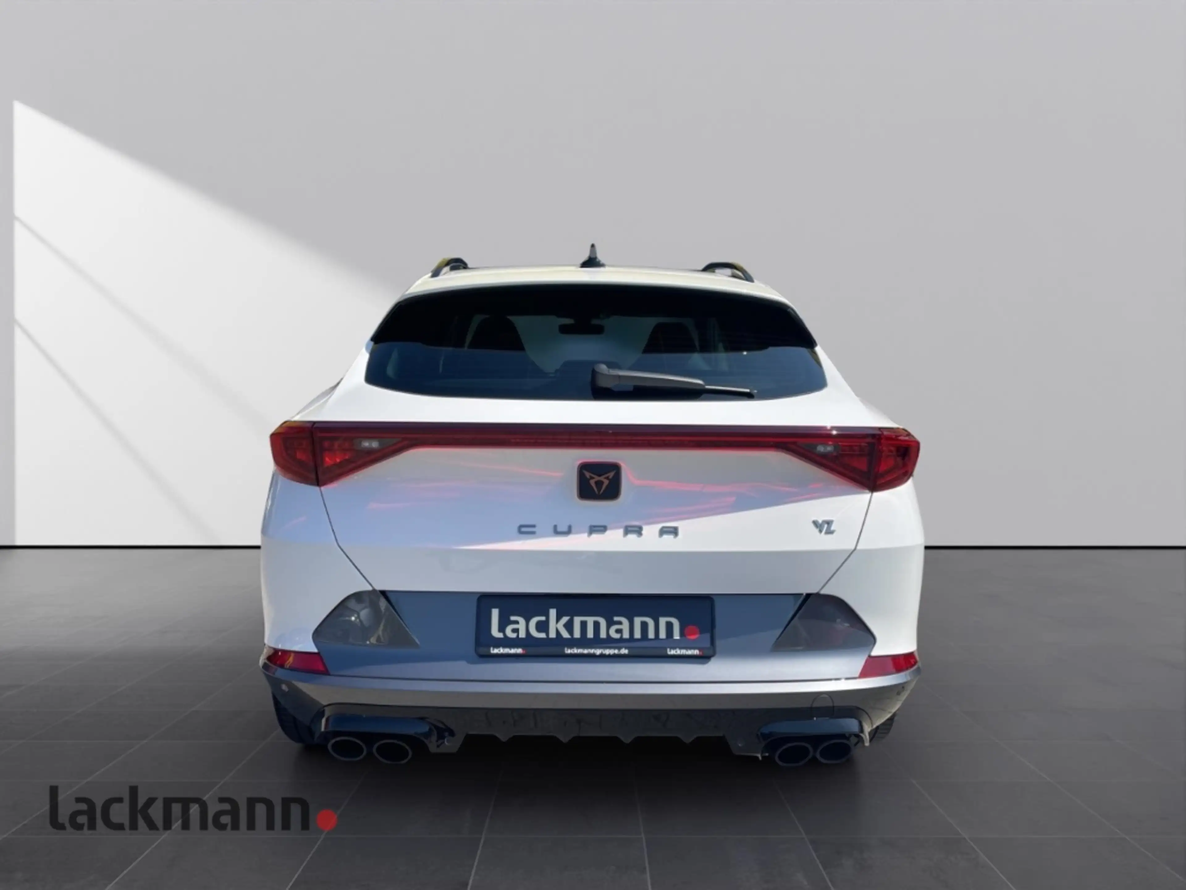 CUPRA Formentor 2.0 VZ 4Drive*Navi*LED*Kamera*ACC* — photo 7