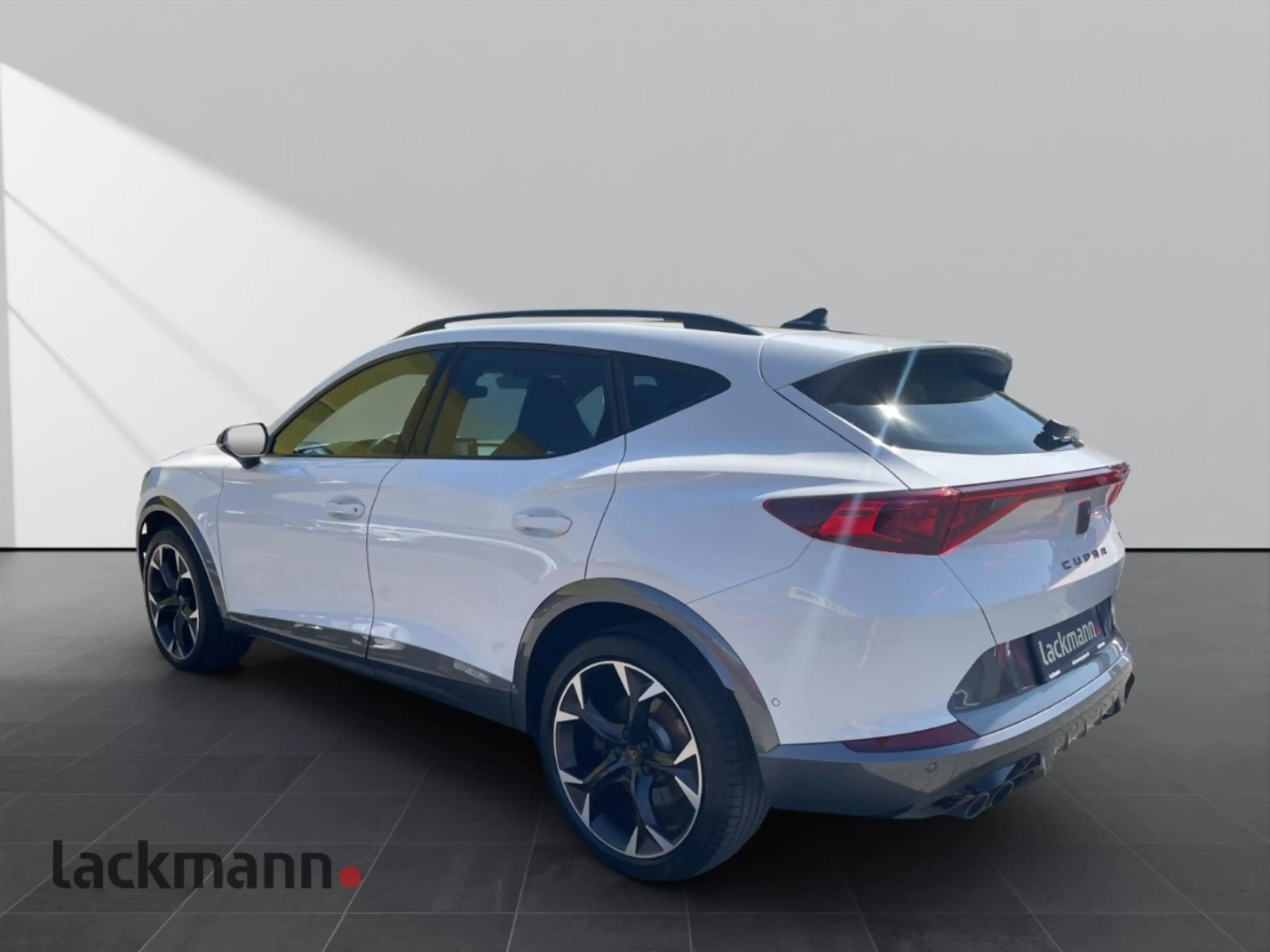 CUPRA Formentor 2.0 VZ 4Drive*Navi*LED*Kamera*ACC* — photo 6