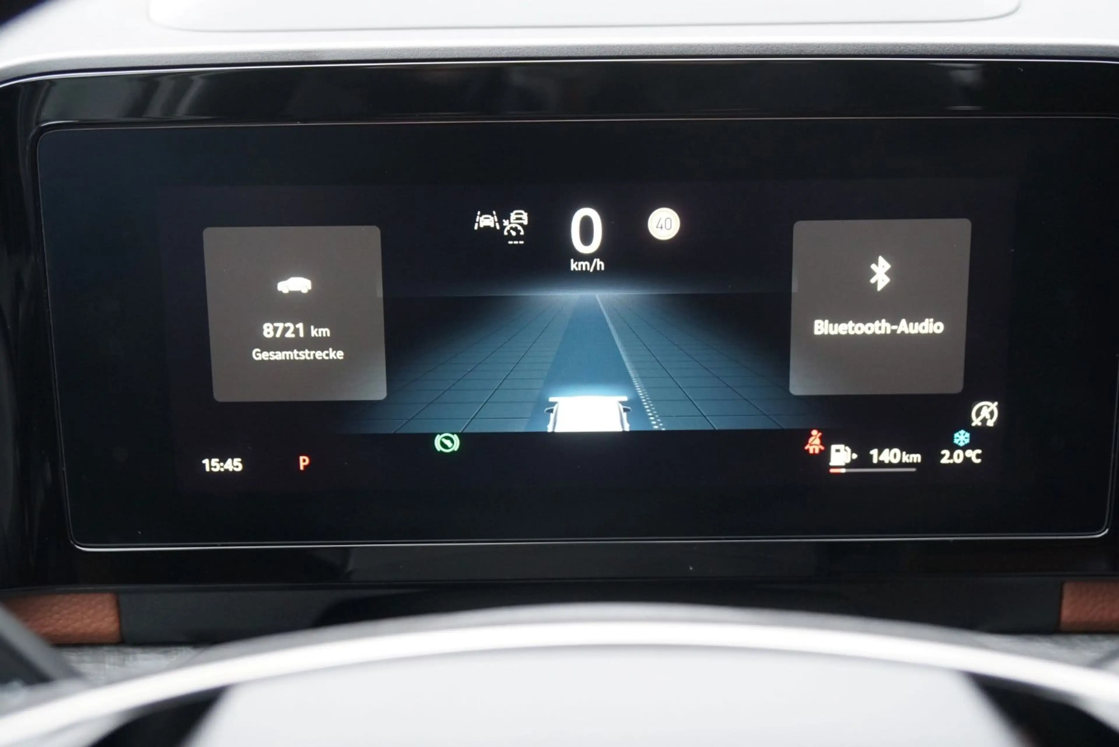 Skoda Kodiaq 2.0 TDI 4x4 *Leder*Matrix*ACC*360°*HUD* — photo 6