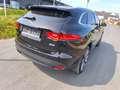 Jaguar F-Pace F-Pace 20d AWD Pure Aut. Pure Schwarz - thumbnail 3