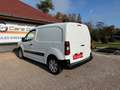 Peugeot Partner 1.6 BlueHDi /3 PLACES/GPS /AIRCO/GARANTI 12 MOIS / Blanc - thumbnail 8