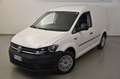 Volkswagen Caddy 1.4 TGI Business - NO IVA ESP IN CONTOVENDITA Blanc - thumbnail 2