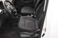 Volkswagen Caddy 1.4 TGI Business - NO IVA ESP IN CONTOVENDITA Bianco - thumbnail 10