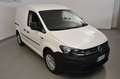 Volkswagen Caddy 1.4 TGI Business - NO IVA ESP IN CONTOVENDITA Blanco - thumbnail 4