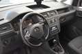 Volkswagen Caddy 1.4 TGI Business - NO IVA ESP IN CONTOVENDITA Blanc - thumbnail 11