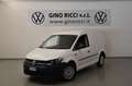 Volkswagen Caddy 1.4 TGI Business - NO IVA ESP IN CONTOVENDITA Wit - thumbnail 1