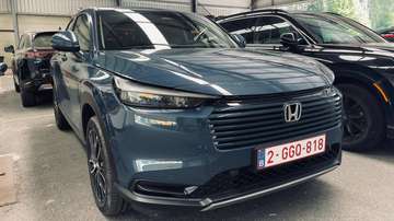 HR-V 1.5 Hybrid Elegance  tot 8 j garantie